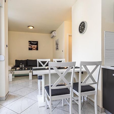 Domagoj D&D, Baska Apartment Exterior photo